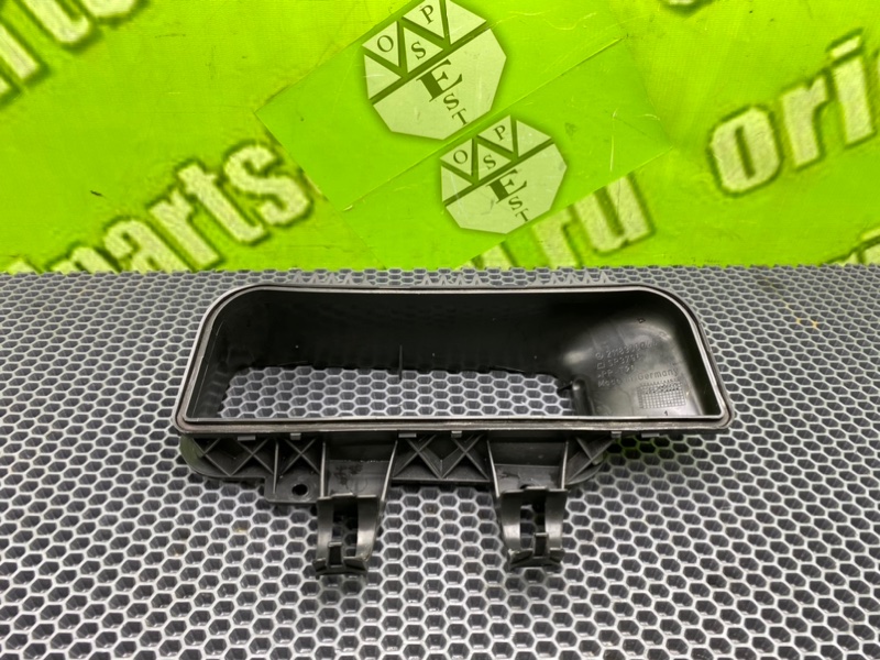 Воздухозаборник, 800 рублей, Калининград