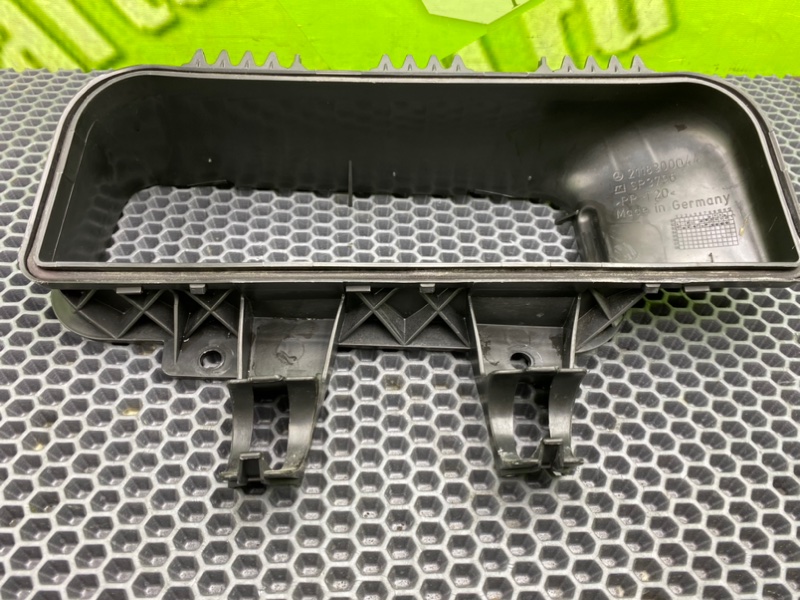 Воздухозаборник, 800 рублей, Калининград