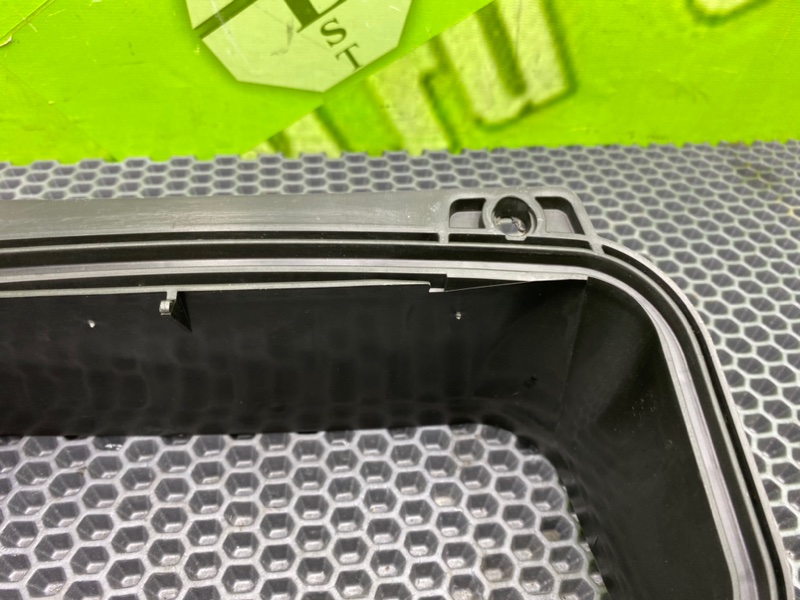 Воздухозаборник, 800 рублей, Калининград