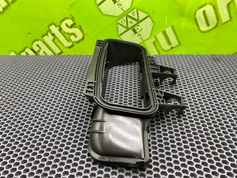 Воздухозаборник, 800 рублей, Калининград