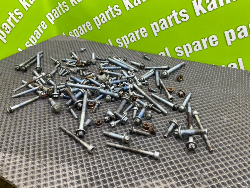 Болты, 1700 рублей, Калининград