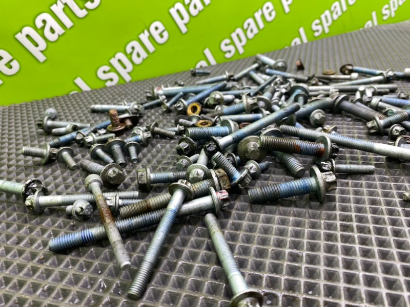 Болты, 1700 рублей, Калининград