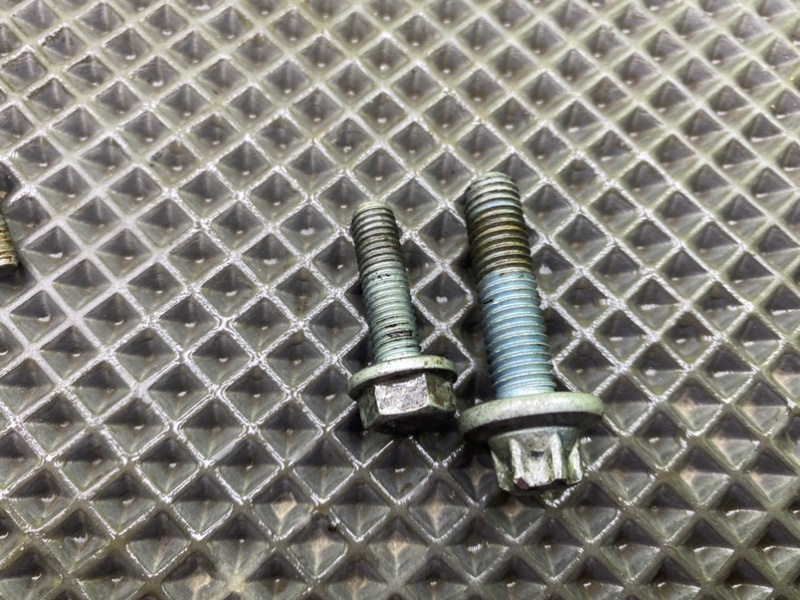 Болты, 1700 рублей, Калининград