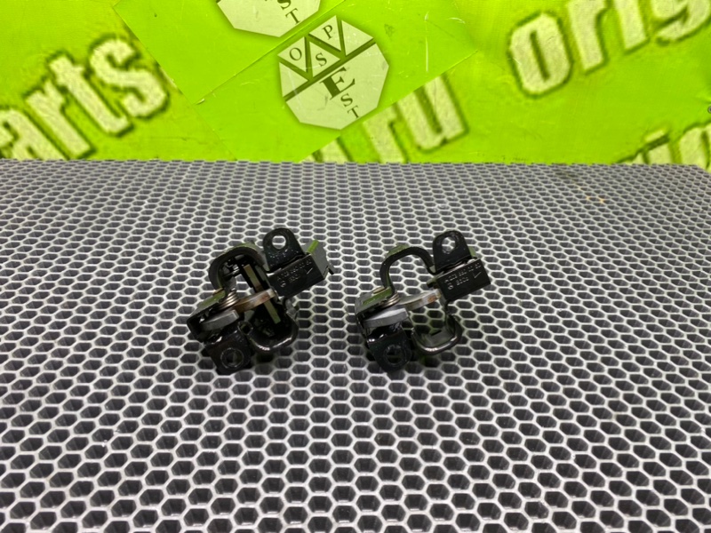 Замки капота, 1200 рублей, Калининград