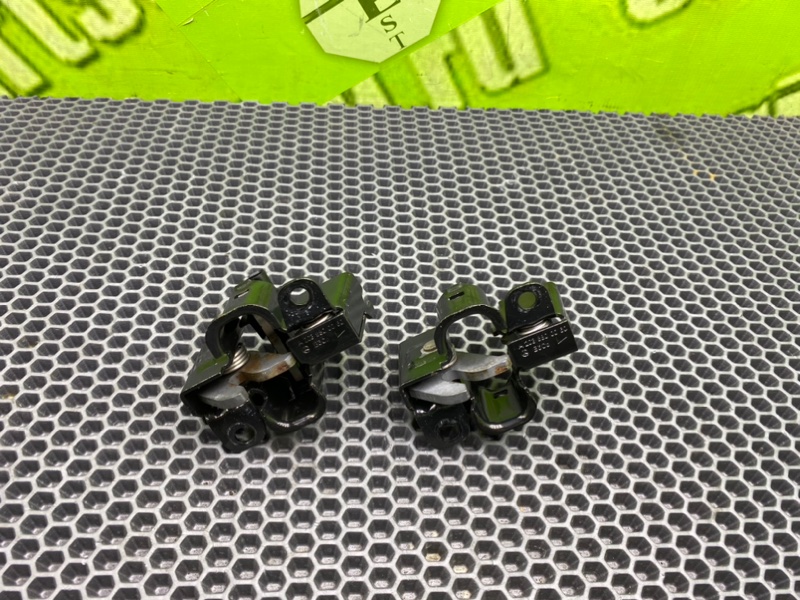 Замки капота, 1200 рублей, Калининград