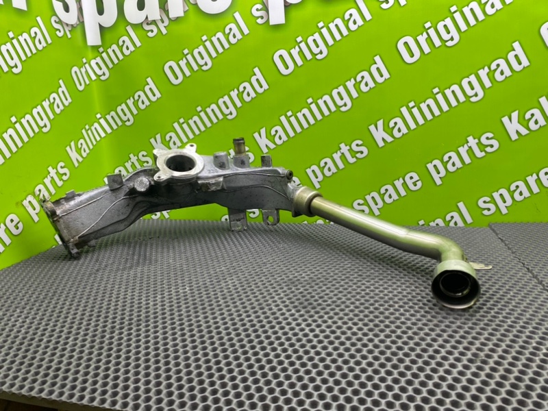 Радиатор EGR, 2400 рублей, Калининград