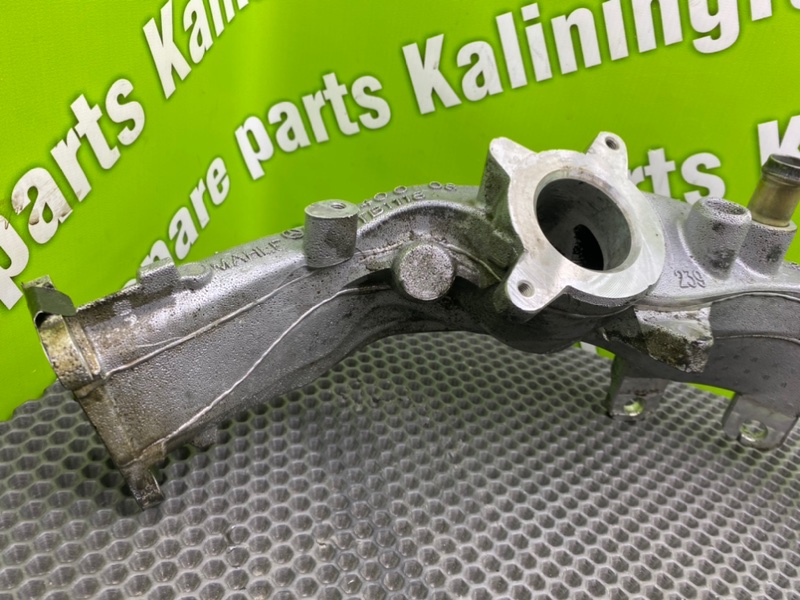 Радиатор EGR, 2400 рублей, Калининград