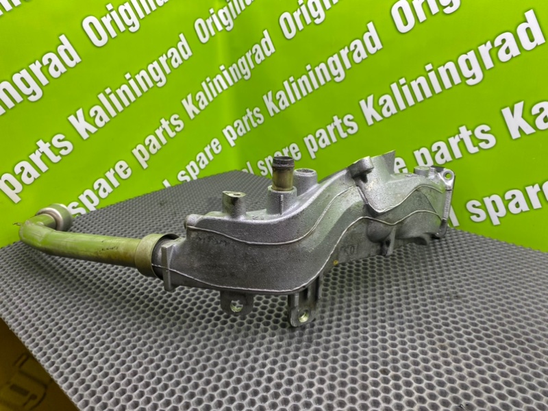 Радиатор EGR, 2400 рублей, Калининград