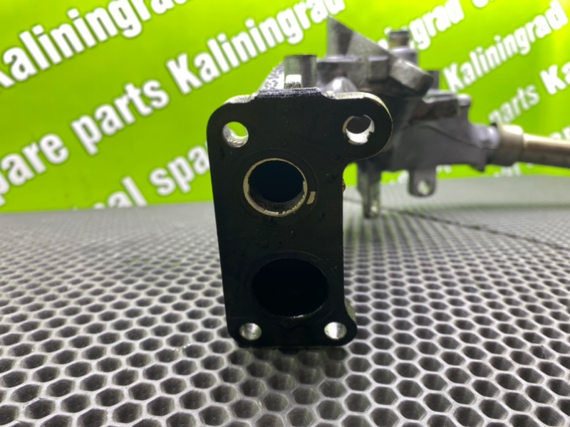 Радиатор EGR, 2400 рублей, Калининград