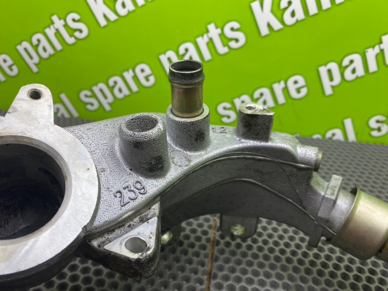 Радиатор EGR, 2400 рублей, Калининград