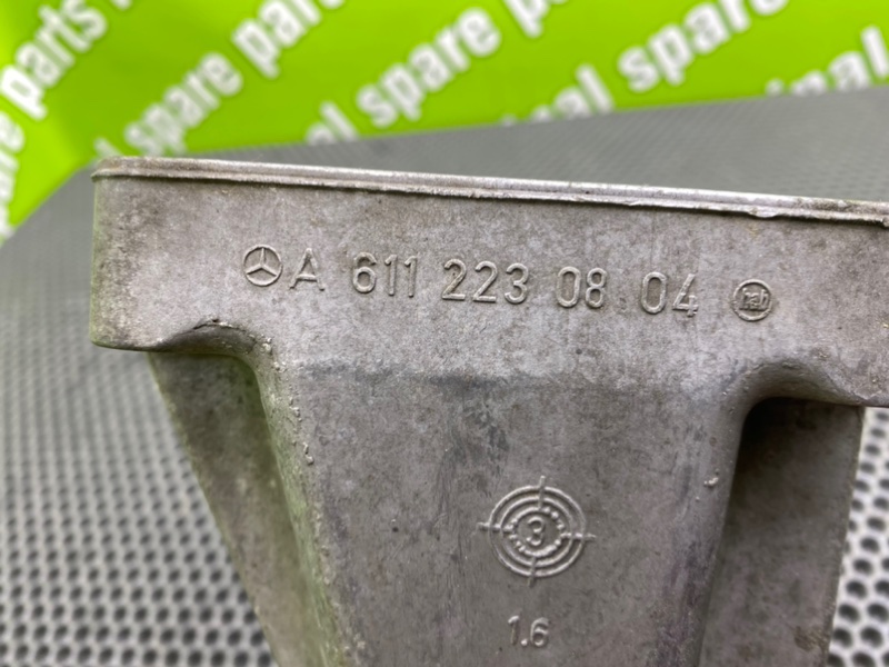 Кронштейн двигателя, 1200 рублей, Калининград