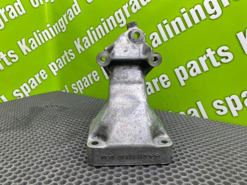 Кронштейн двигателя, 1200 рублей, Калининград