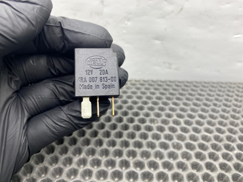 Реле, 600 рублей, Калининград