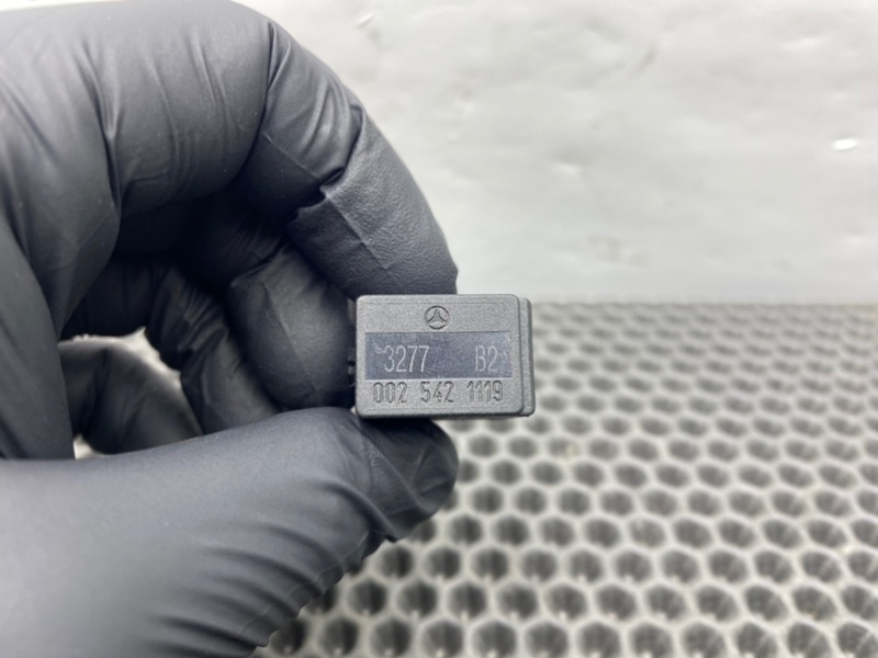 Реле, 600 рублей, Калининград