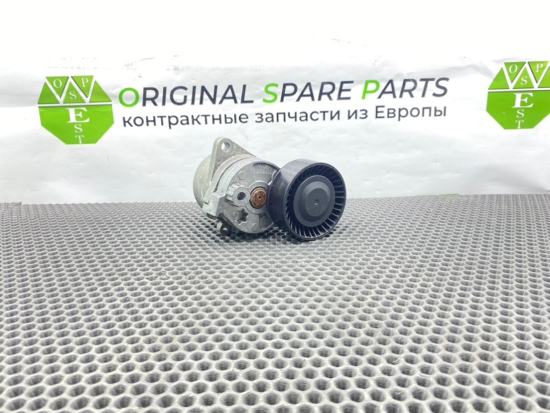 Натяжитель ремня, 1900 рублей, Калининград