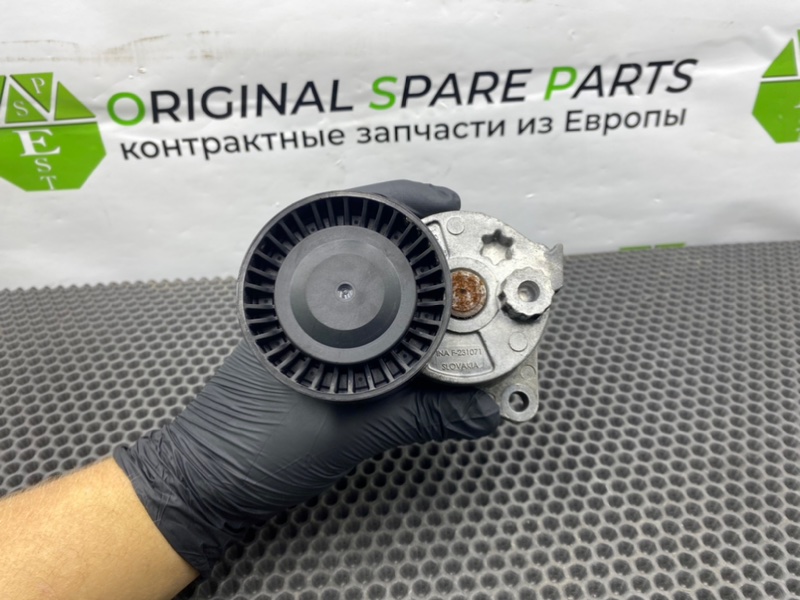 Натяжитель ремня, 1900 рублей, Калининград