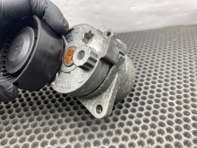 Натяжитель ремня, 1900 рублей, Калининград