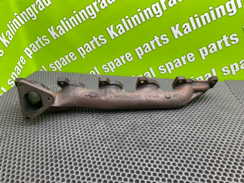 Коллектор выпуска, 1900 рублей, Калининград