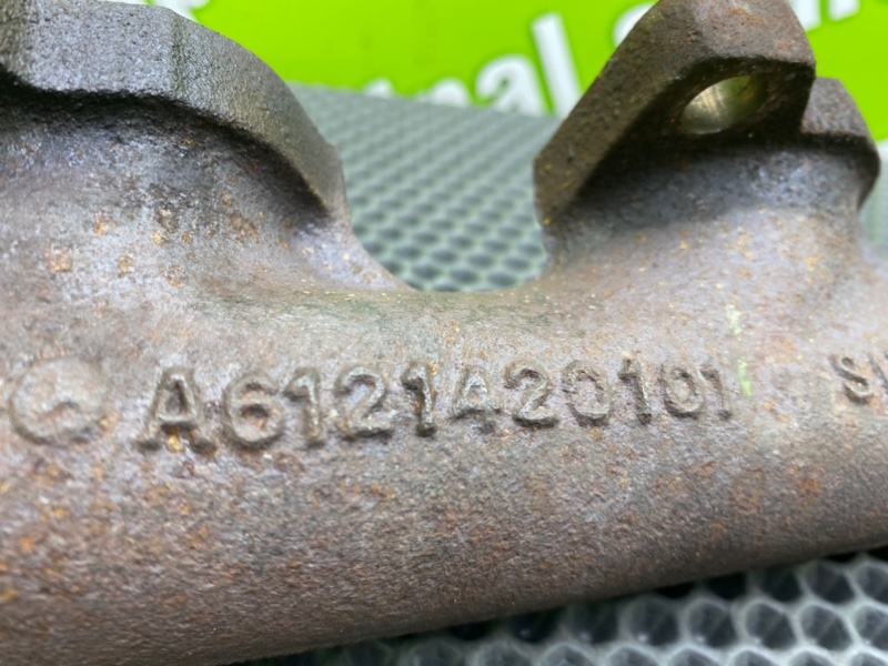 Коллектор выпуска, 1900 рублей, Калининград