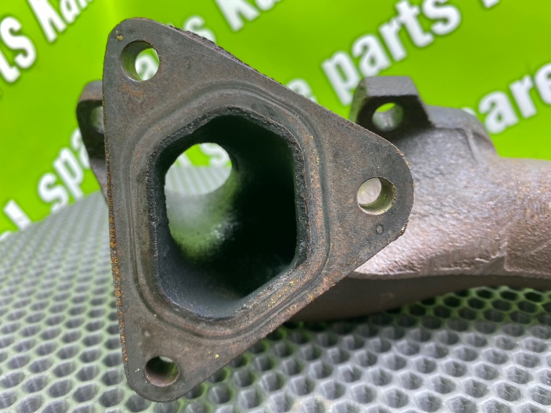 Коллектор выпуска, 1900 рублей, Калининград