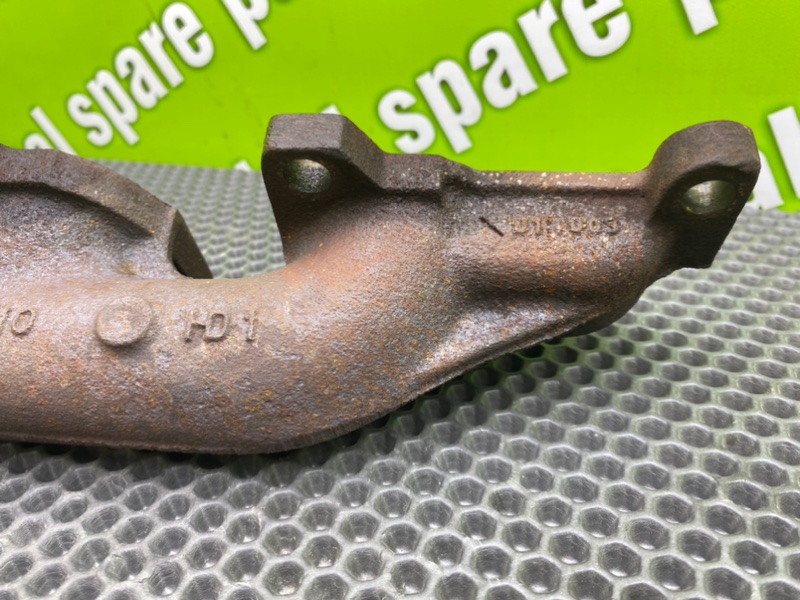 Коллектор выпуска, 1900 рублей, Калининград