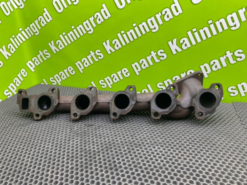 Коллектор выпуска, 1900 рублей, Калининград