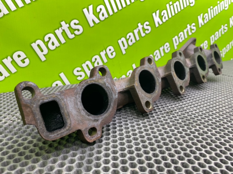 Коллектор выпуска, 1900 рублей, Калининград