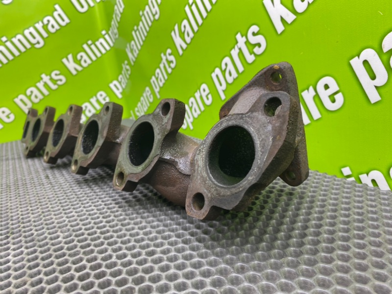 Коллектор выпуска, 1900 рублей, Калининград