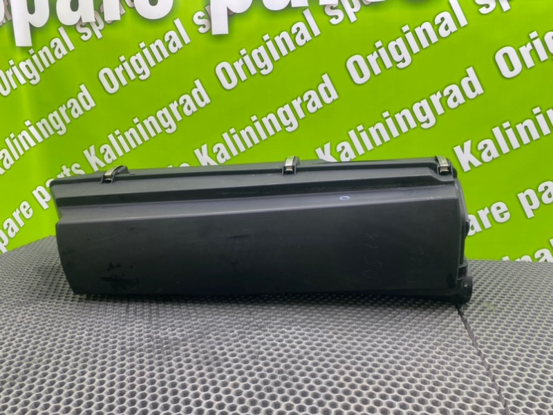 Корпус воздушного фильтра, 1900 рублей, Калининград