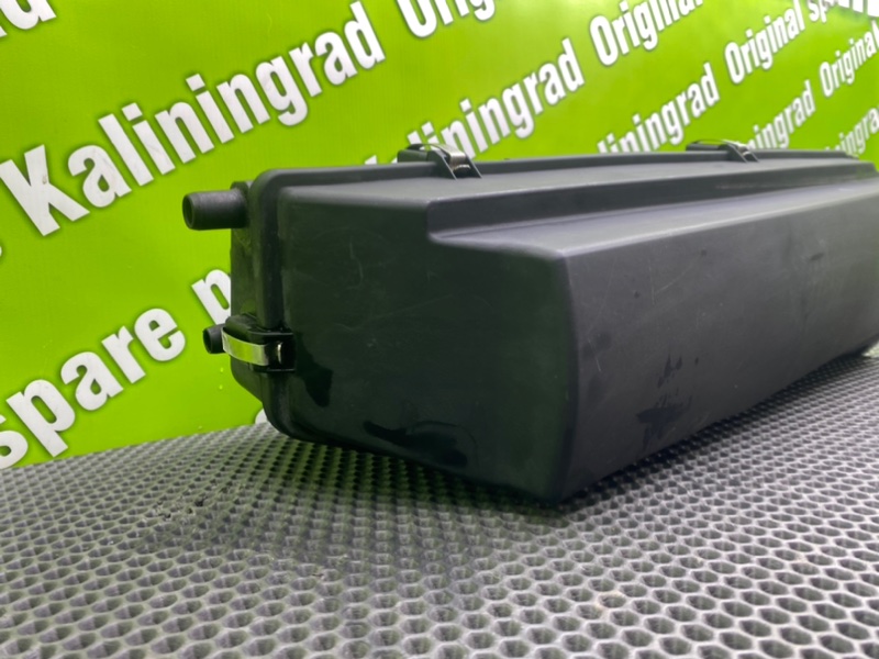 Корпус воздушного фильтра, 1900 рублей, Калининград