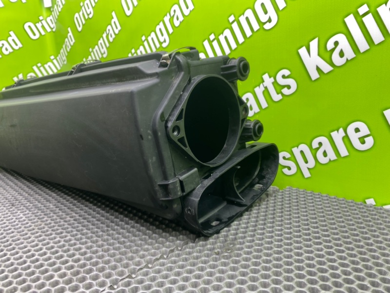 Корпус воздушного фильтра, 1900 рублей, Калининград