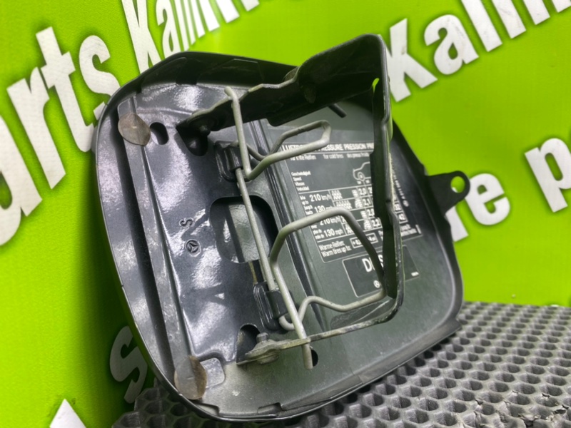 Лючок бензобака, 900 рублей, Калининград