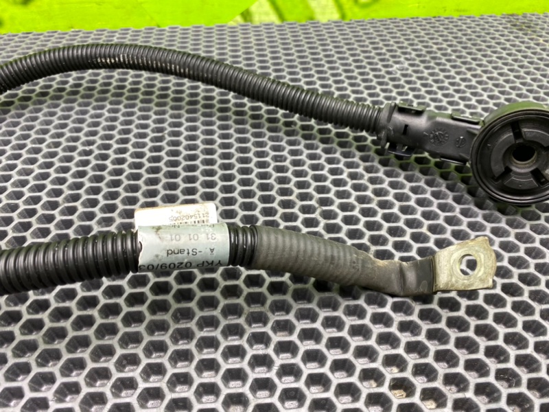 Проводка стартера, 1300 рублей, Калининград