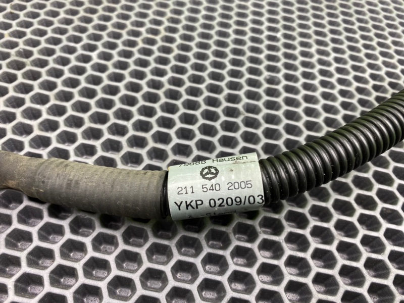 Проводка стартера, 1300 рублей, Калининград