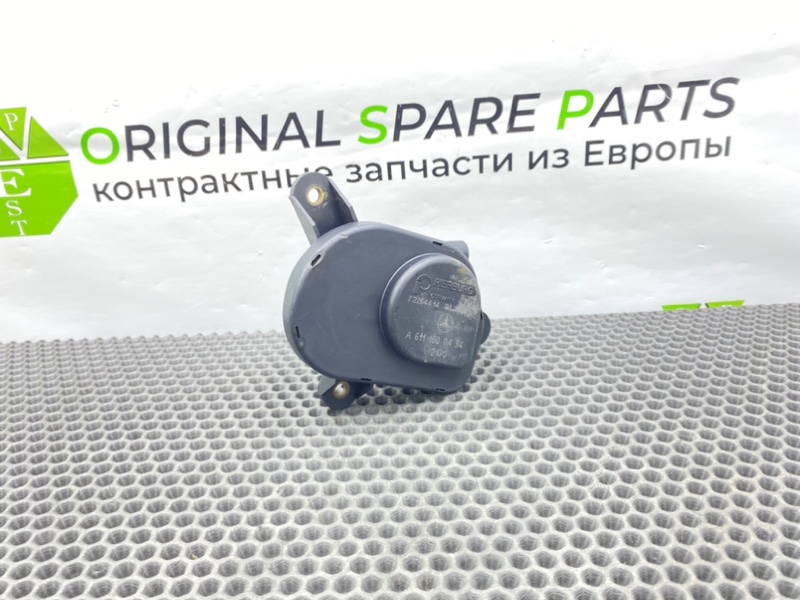 Моторчик заслонки коллектора, 2400 рублей, Калининград