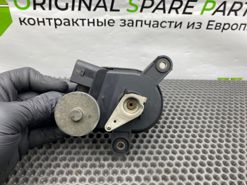 Моторчик заслонки коллектора, 2400 рублей, Калининград