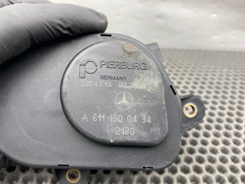 Моторчик заслонки коллектора, 2400 рублей, Калининград