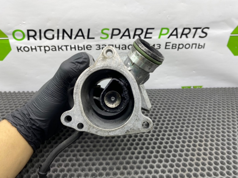 Клапан EGR, 1200 рублей, Калининград