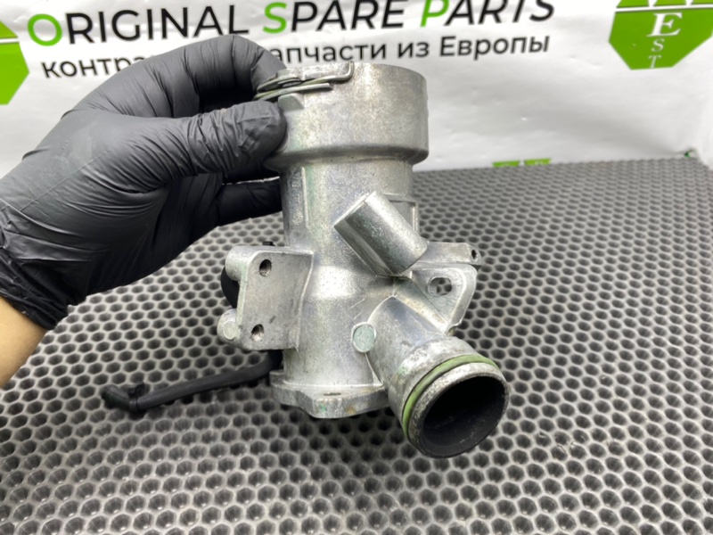 Клапан EGR, 1200 рублей, Калининград