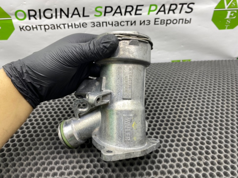 Клапан EGR, 1200 рублей, Калининград