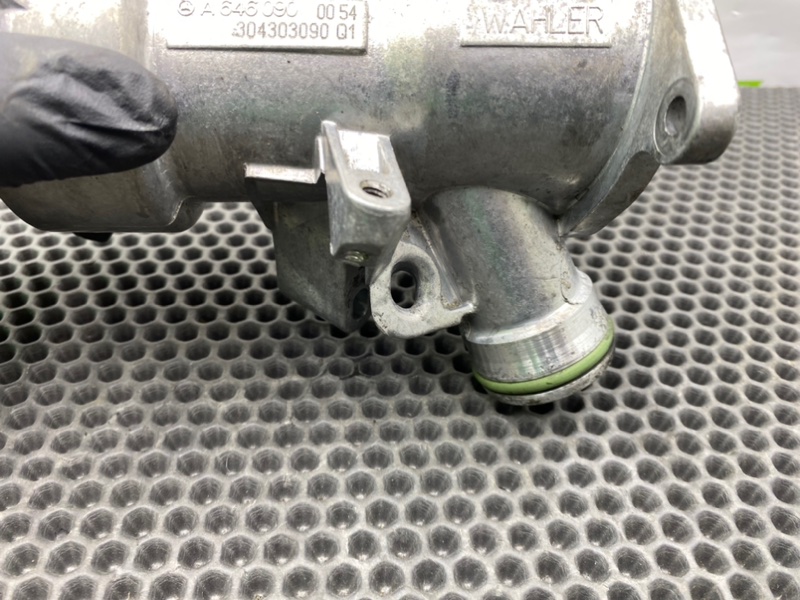 Клапан EGR, 1200 рублей, Калининград