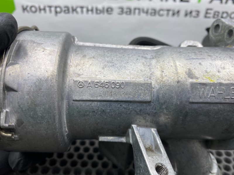 Клапан EGR, 1200 рублей, Калининград