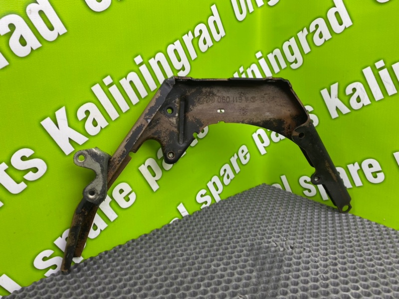 Кронштейн впускного коллектора, 1100 рублей, Калининград