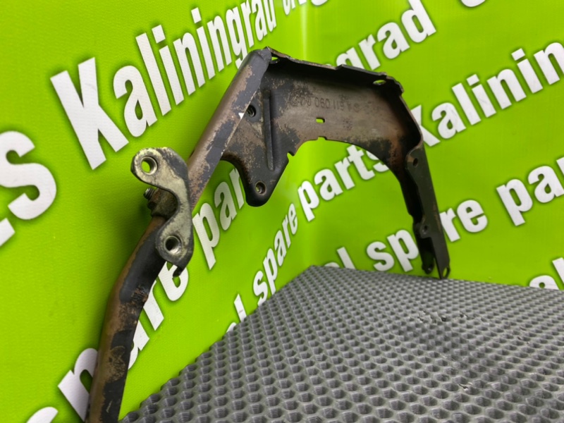 Кронштейн впускного коллектора, 1100 рублей, Калининград