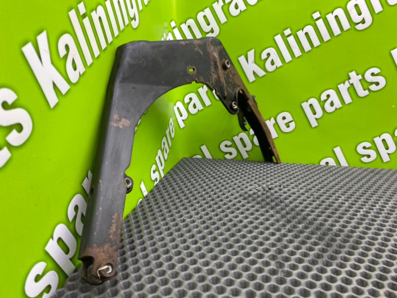 Кронштейн впускного коллектора, 1100 рублей, Калининград