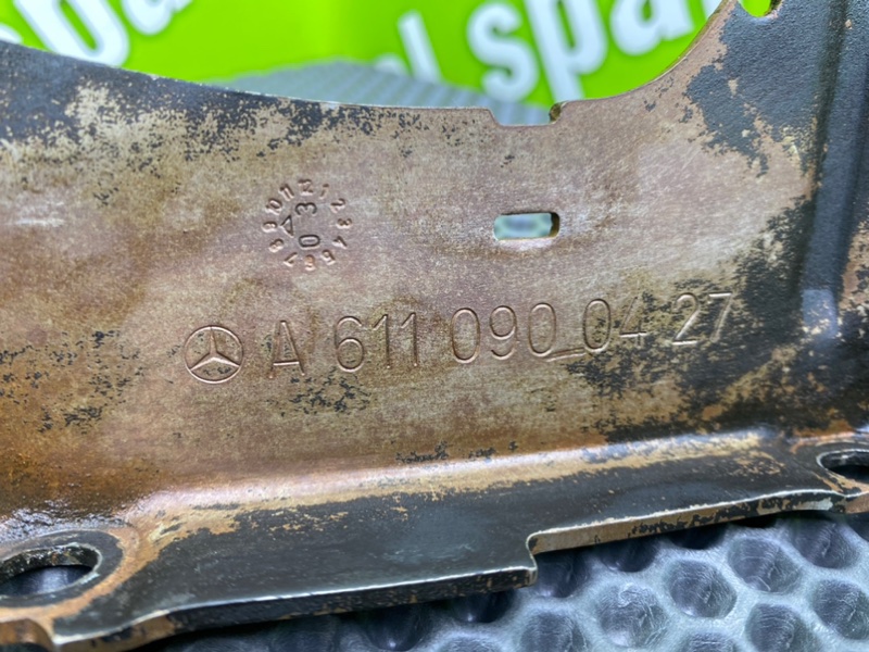 Кронштейн впускного коллектора, 1100 рублей, Калининград