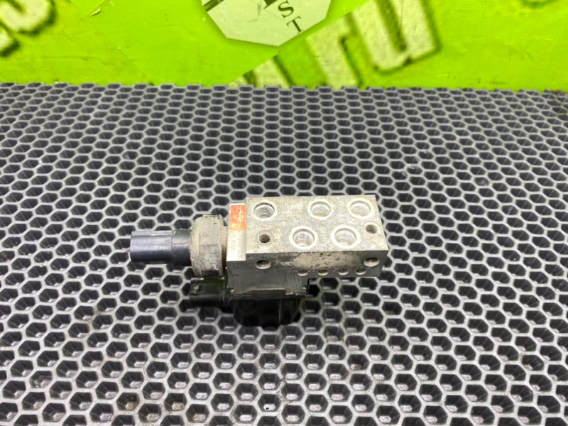 Блок клапанов пневмоподвески, 7900 рублей, Калининград