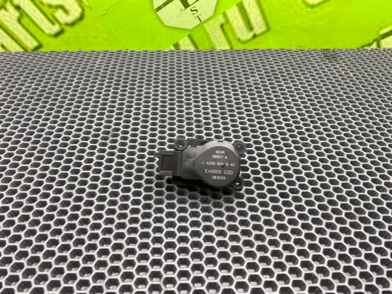 Сервопривод печки, 900 рублей, Калининград