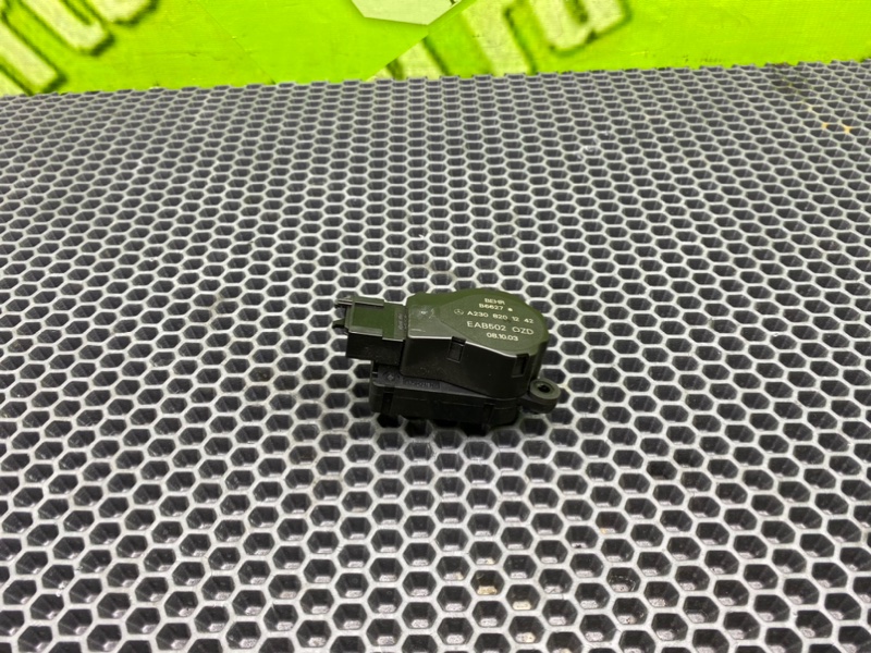 Сервопривод печки, 900 рублей, Калининград