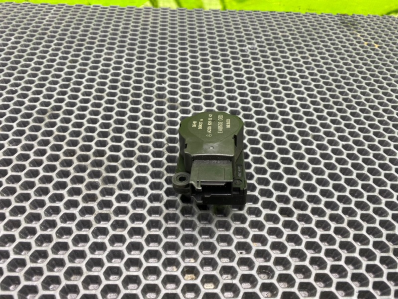 Сервопривод печки, 900 рублей, Калининград